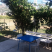 Leiligheter i Milano, privat innkvartering i sted Sutomore, Montenegro - Apartman 6 (dvoriste)